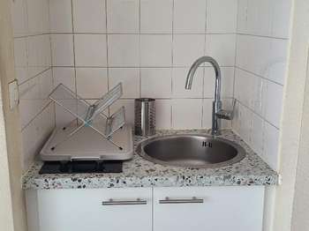 Location Appartement T1Angers Centre