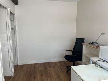 Location Appartement T1Angers Centre