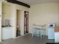 Location appartement 1 pièce