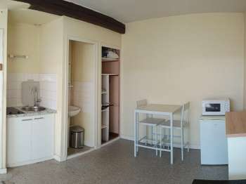 Location appartement 1 pièce