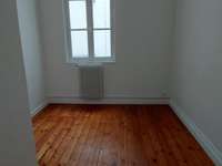 Location appartement 4 pièces