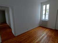 Location appartement 4 pièces