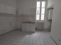 Location appartement 4 pièces