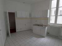 Location appartement 4 pièces
