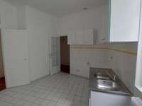 Location appartement 4 pièces