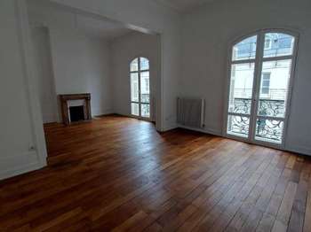 Location Appartement 4 piècesAngers Centre