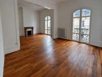 Location appartement 4 pièces