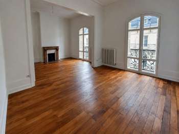 Location Appartement 4 piècesAngers Centre