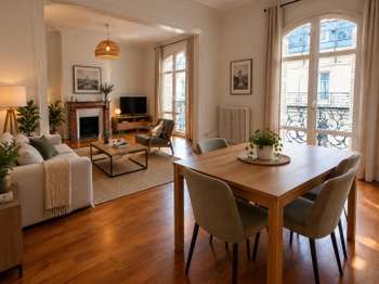 Location appartement 4 pièces Angers Centre 49