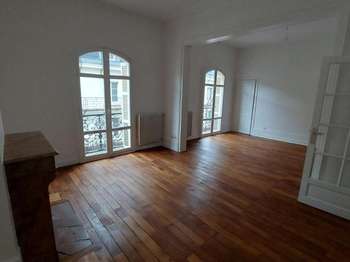 Location appartement 4 pièces