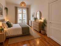 Location appartement 4 pièces