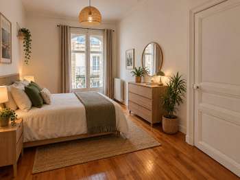 Location appartement 4 pièces