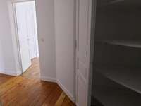 Location appartement 4 pièces