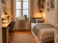 Location appartement 4 pièces