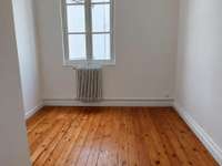 Location appartement 4 pièces