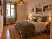Location appartement 4 pièces
