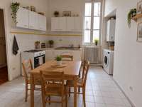 Location appartement 4 pièces