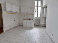 Location appartement 4 pièces