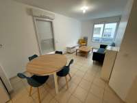 Location appartement 2 pièces