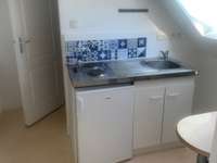 Location appartement 1 pièce