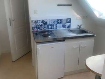 Location appartement 1 pièce Angers Centre 49