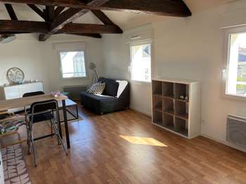 Location Appartement 2 piècesAngers Centre