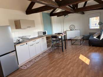 Location appartement 2 pièces