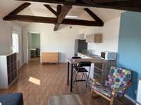 Location appartement 2 pièces