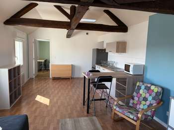 Location appartement 2 pièces