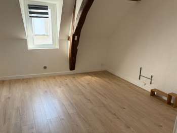 Location Appartement T1Angers Centre