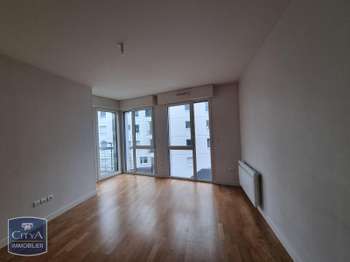 Location Appartement 2 piècesAngers Centre