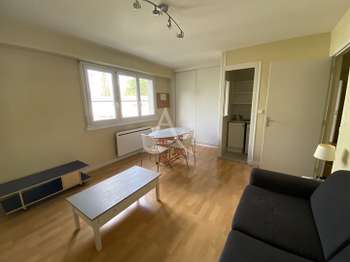Location appartement 3 pièces