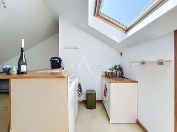 Location Appartement 2 piècesAngers Centre