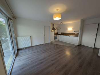 Location appartement 2 pièces Angers Centre 49
