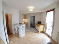 Location appartement 2 pièces