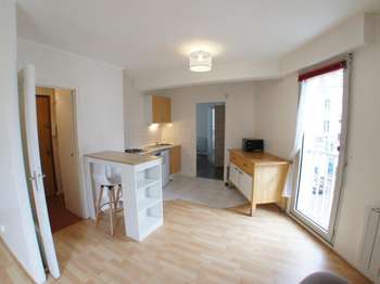 Location appartement 2 pièces