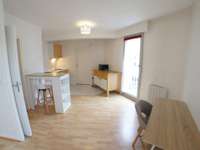 Location appartement 2 pièces