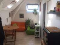 Location appartement 2 pièces