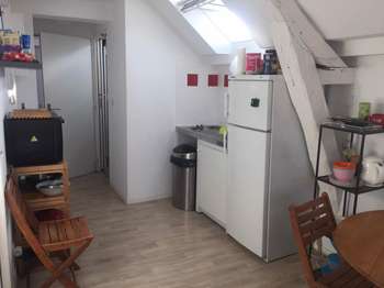 Location appartement 2 pièces Angers Centre 49