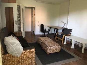 Location Appartement 2 piècesAngers Centre