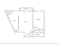 Location appartement 2 pièces Location appartement 2 pièces