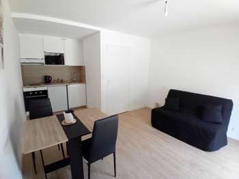 Location appartement 1 pièce Angers Centre 49