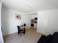 Location appartement 1 pièce