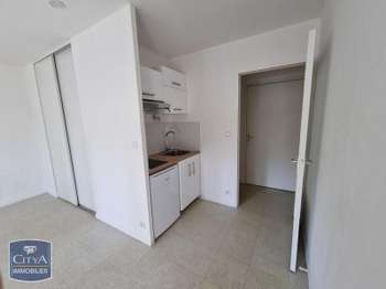 Location Appartement T1Angers Centre