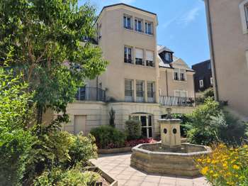 Location appartement 2 pièces Angers Centre 49