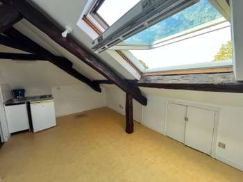 Location appartement 1 pièce Angers Centre 49