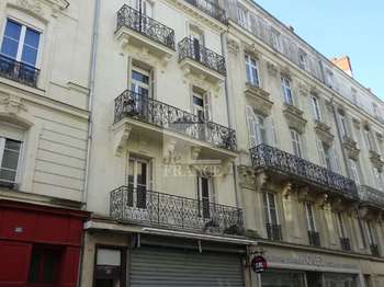 Location Appartement T1Angers Centre