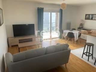Location appartement 3 pièces Angers Centre 49