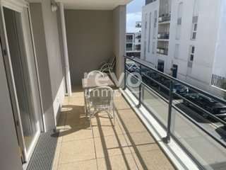 Location appartement 3 pièces