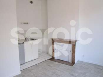 Location appartement 2 pièces Angers Centre 49